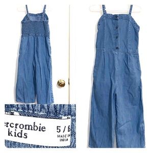 Abercrombie Jumper Girls 5/6